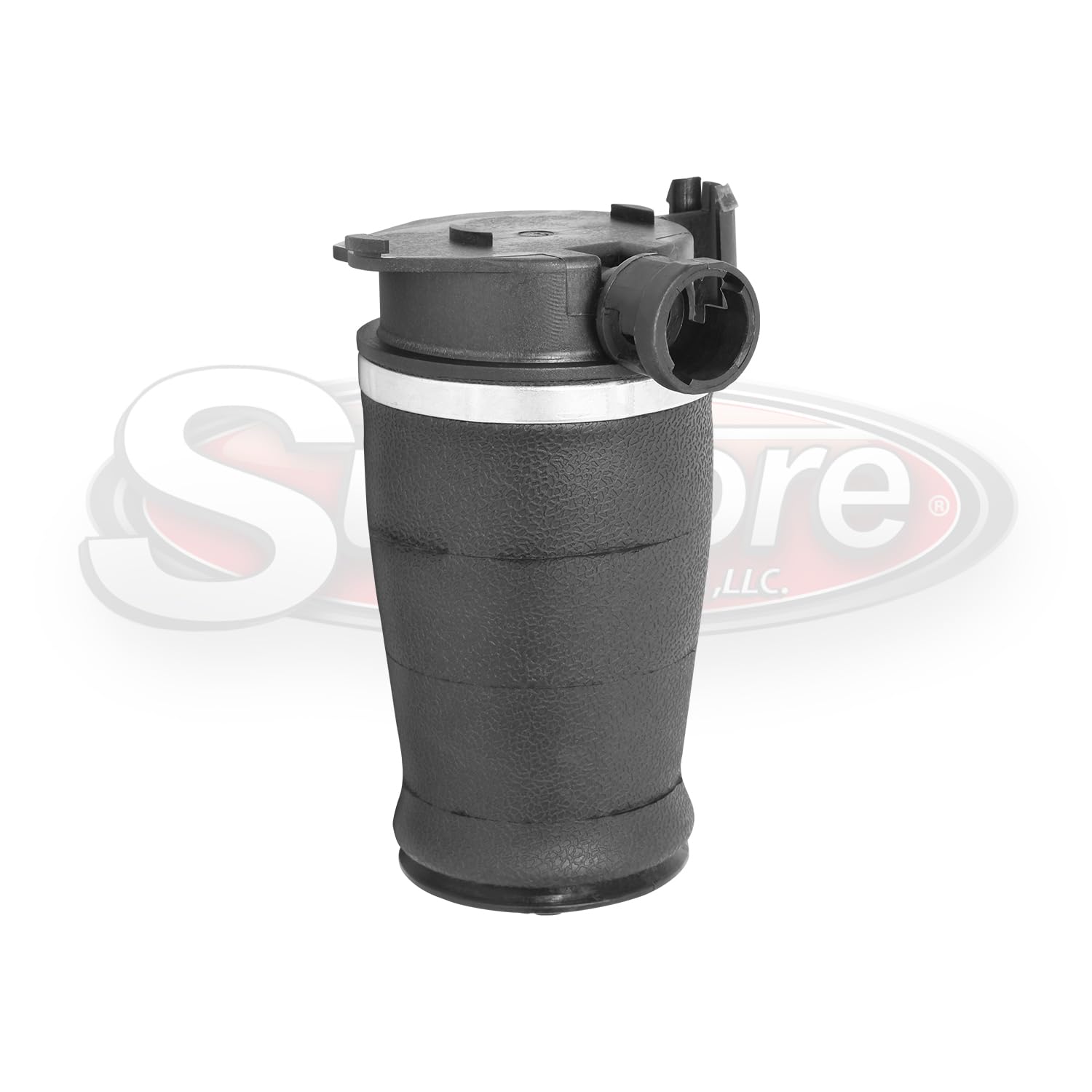SUNCORE Rear Right Air Ride Suspension Air Spring Bag Replacement for 1995-2002 Lincoln Continental - Perfect for Smooth Rides & Comfortable Driving
