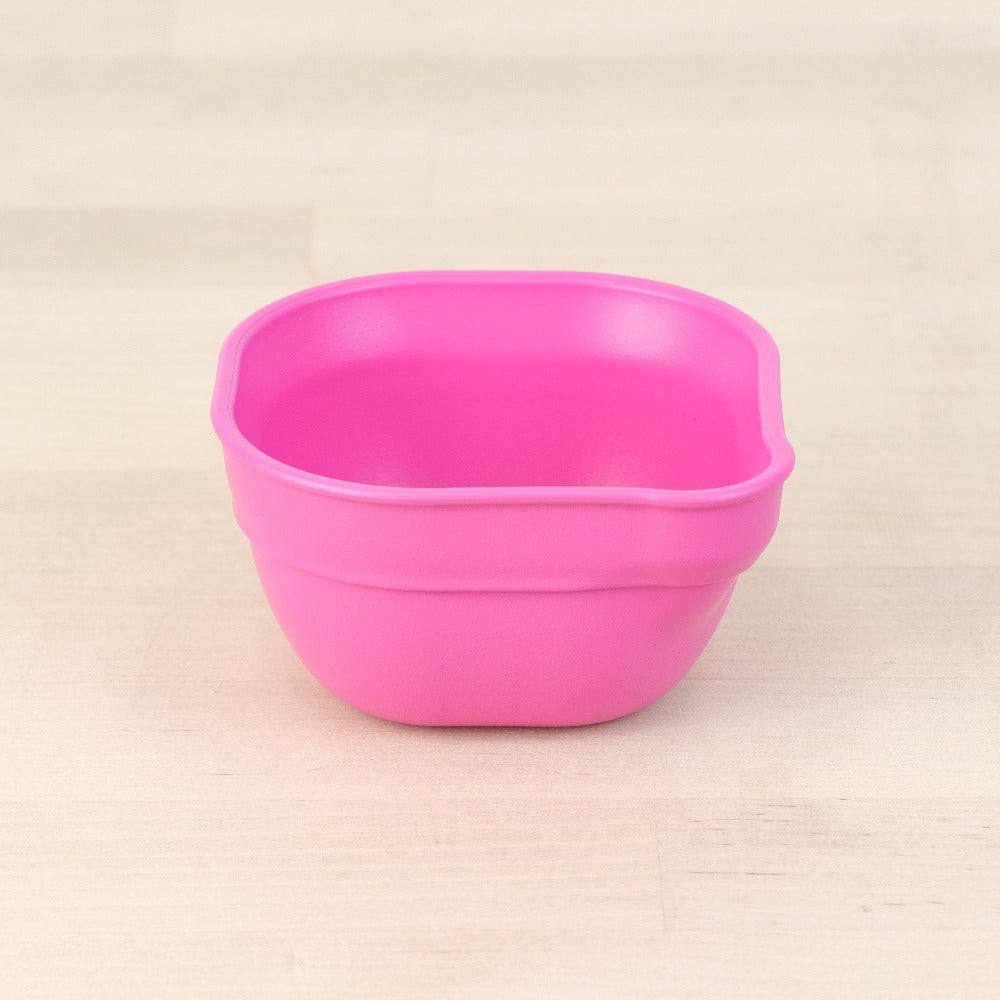 Re Play Dip n' Pour Bowls - BPA-Free Silicone Serving Bowls for Snacks, Dips & Sauces - Perfect for Parties, Picnics & Family Gatherings