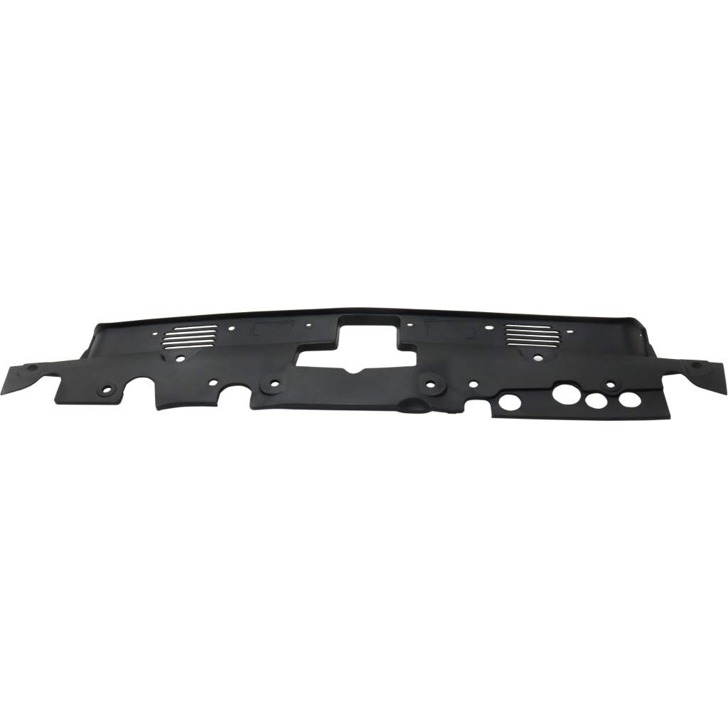 Chevy Sonic Radiator Support Cover Upper Shield 2012-2017 | Compatible with Hatchback & Sedan Models | GM1224104 95026204 | Durable Protection for Engine & Cooling System
