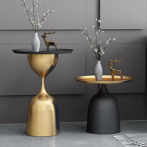Gold Black