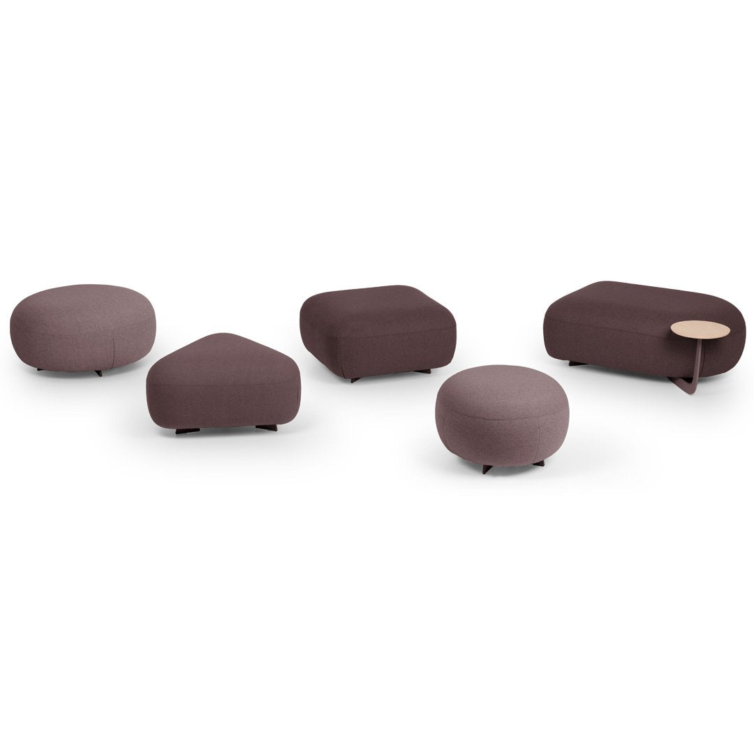 Modular Sofa Set - Customizable Sectional Couch for Living Room, Home Theater, and Office - Modern Comfortable & Stylish Design