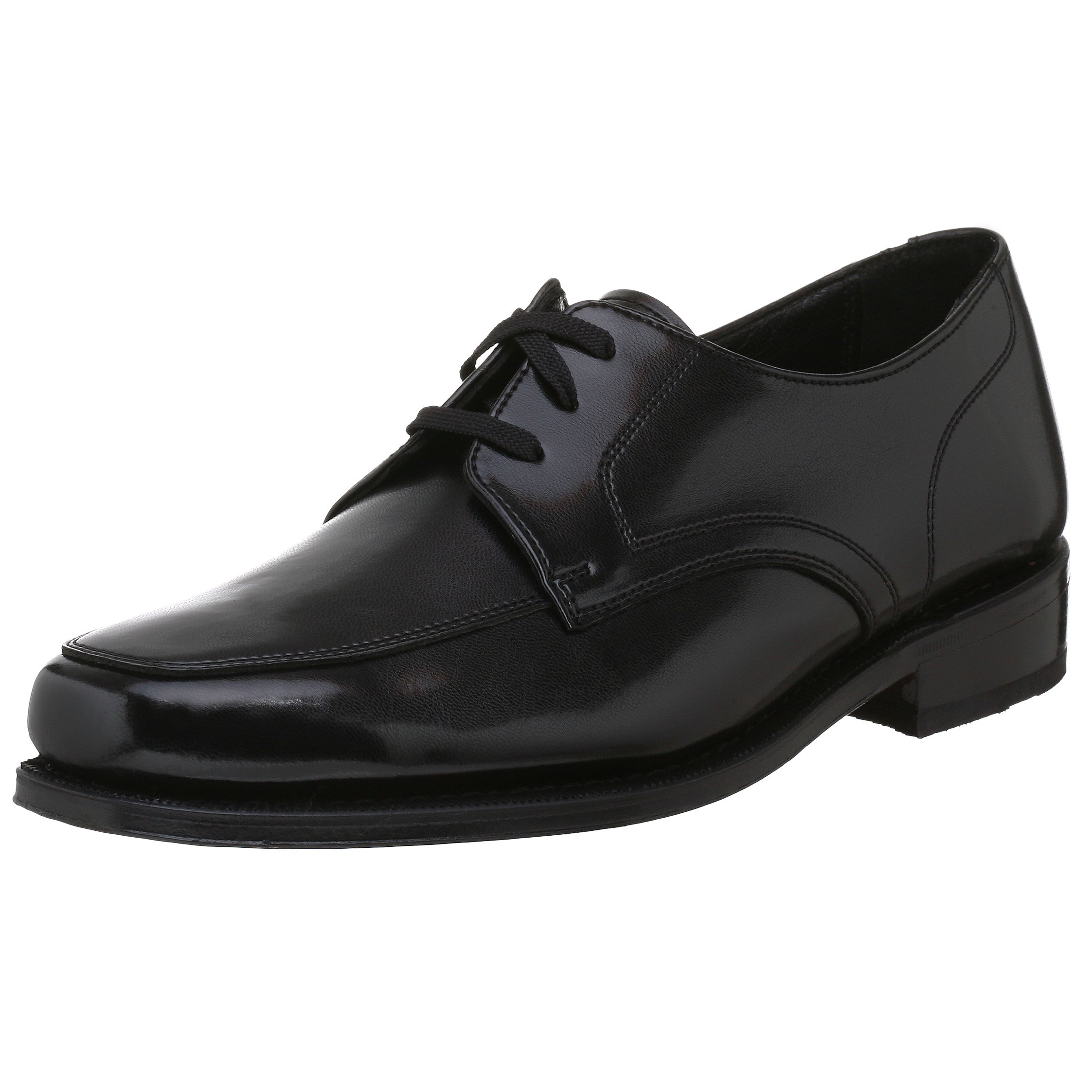Florsheim Men's Richfield Dress Shoes - Classic Oxford Style for Business & Formal Occasions | Comfortable Leather Shoes for Work, Weddings & Office Wear