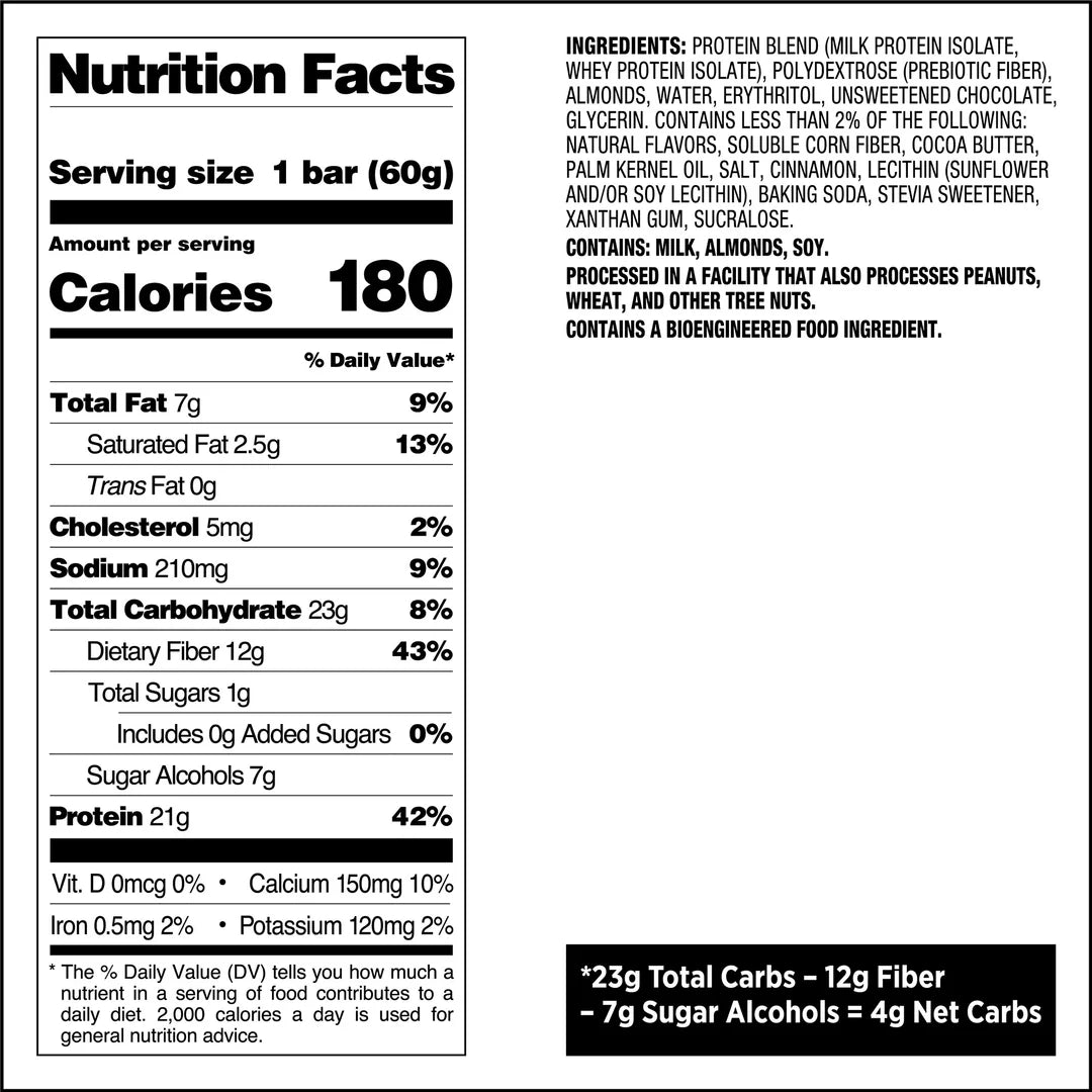 Quest Protein Bars 12 Pack - High Protein Snack Bars for Weight Loss & Muscle Building - Perfect for Gym, Workout & On-the-Go Energy Boost