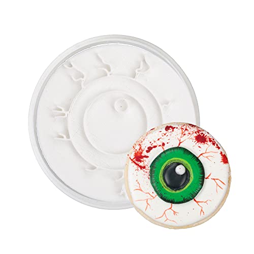 Scary Eyeball