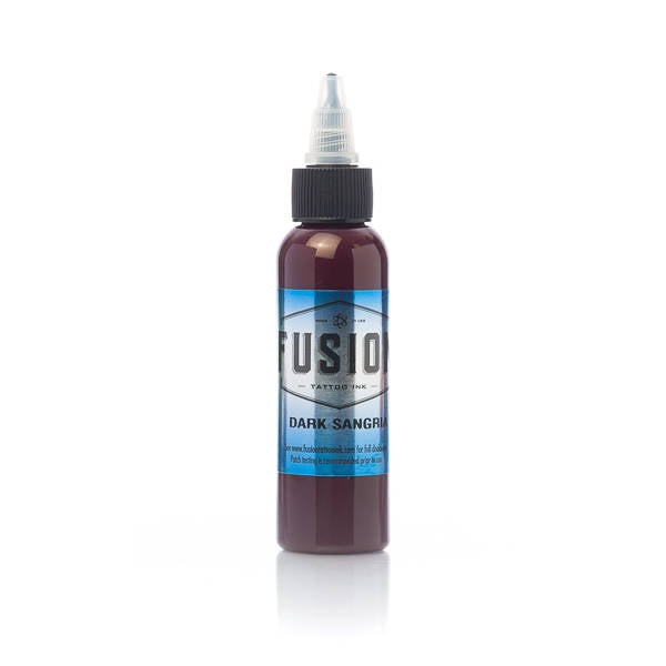 Fusion Dark Sangria Wine - Premium Red Blend for Parties, Gifts & Special Occasions | Perfect for Dinner, Celebrations & Relaxing