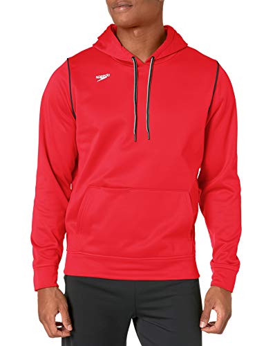 Speedo Red