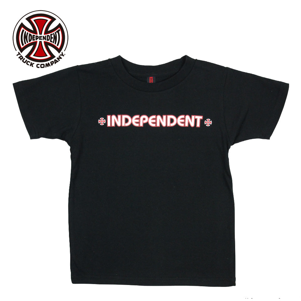 Japan Kids Cross Logo Tee - Stylish Graphic T-Shirt for Boys & Girls - Perfect for School, Playdates & Casual Outings