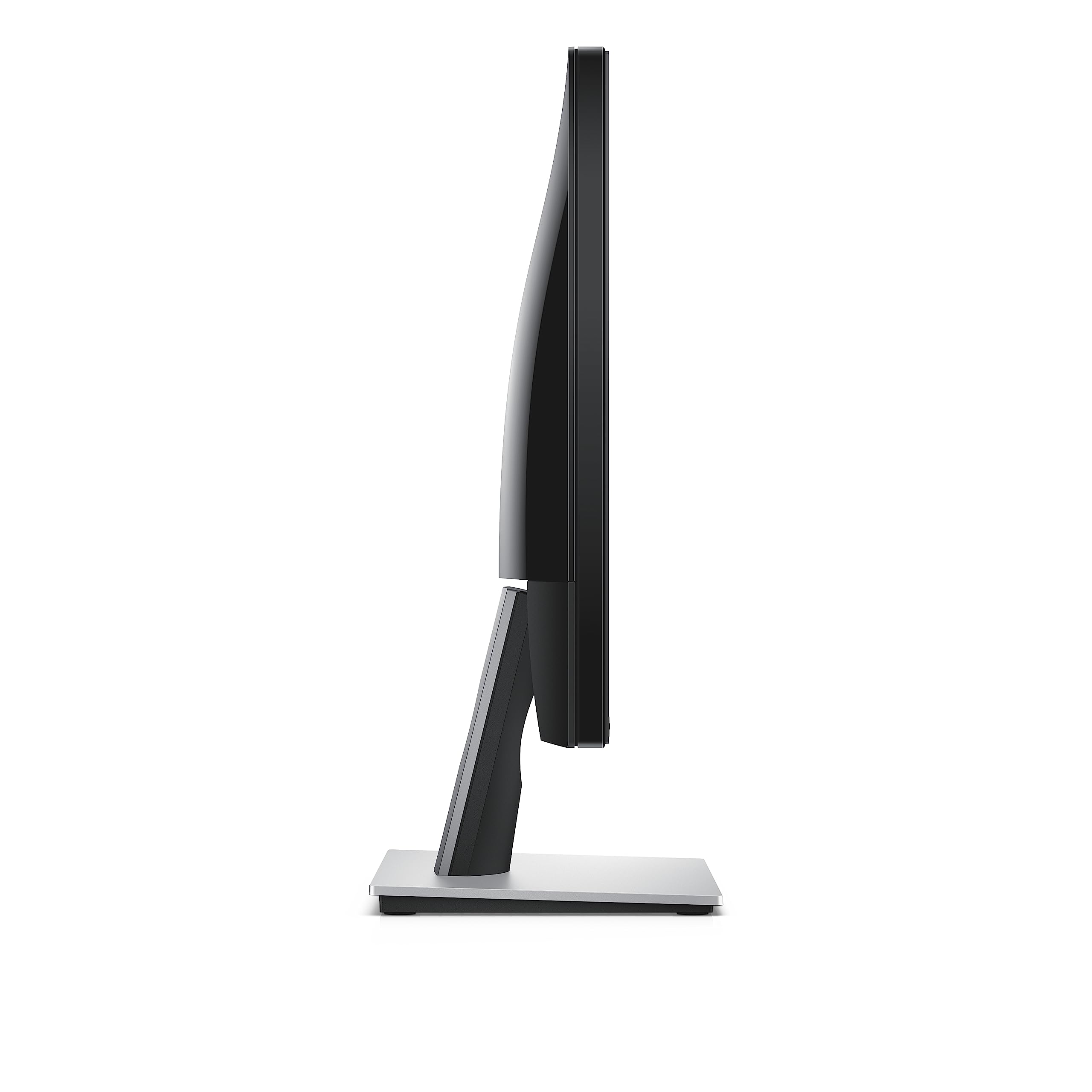 Dell SE2417HG 23.6 Inch Gaming Monitor - 2ms Response Time, Full HD 1080p TN LCD Display, HDMI & VGA Ports, Black | Perfect for Competitive Gaming, Home Office & Entertainment Setup