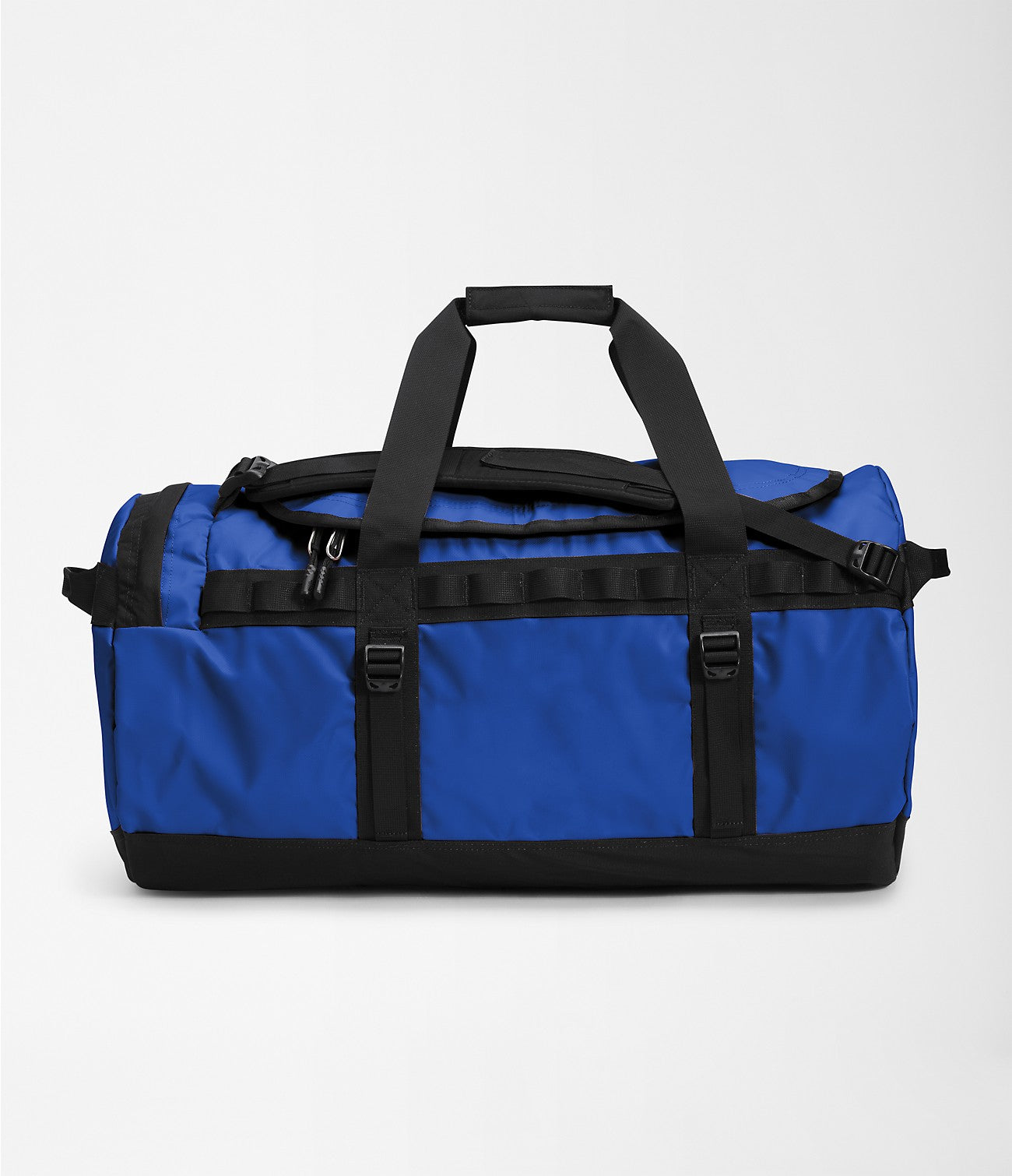 Base Camp Duffel Bag M - Durable Waterproof Travel Duffel for Outdoor Adventures, Gym, Camping & Weekend Getaways