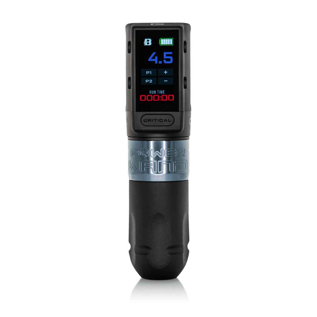 Bishop Wand Advanced Battery Full Set - High Performance Rechargeable Batteries for Electronics, Toys, and Gadgets - Perfect for Home, Office, and Travel Use