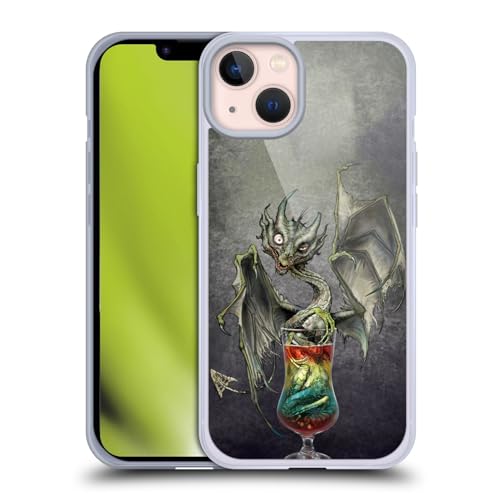 Green Zombie Drink