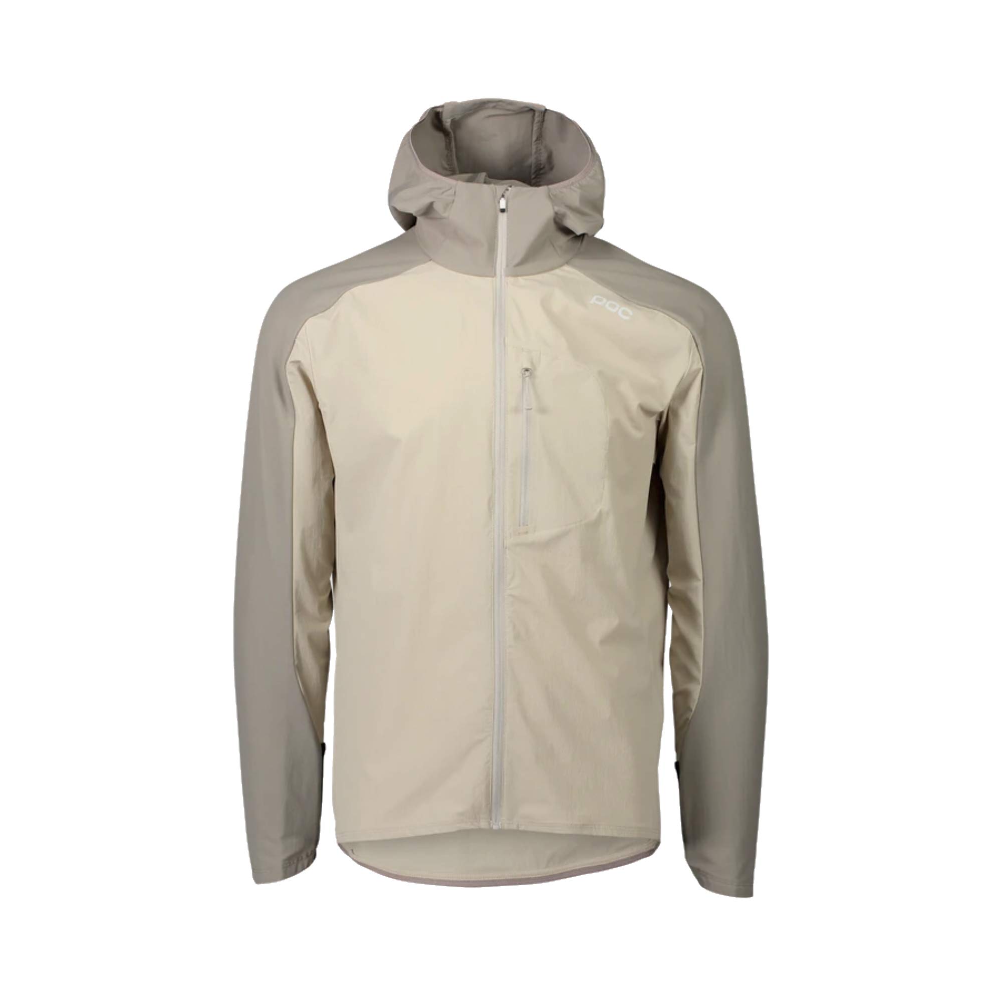 POC Men's Guardian Air Jacket - Lightweight Cycling Jacket for Mountain Biking & Outdoor Sports - Windproof & Breathable Performance Jacket for All-Weather Protection
