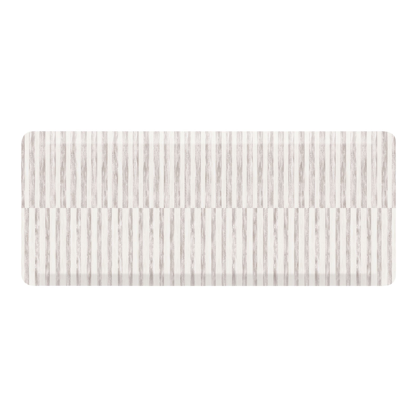 Reese Anti-Fatigue Standing Mat for Work & Home - Ergonomic Comfort Floor Mat for Office, Kitchen, Standing Desk - Non-Slip Cushion Support for Long Hours Standing - Perfect for Nurses, Chefs & Gamers