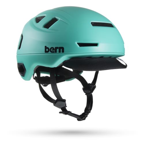 MIPS Matte Turquoise