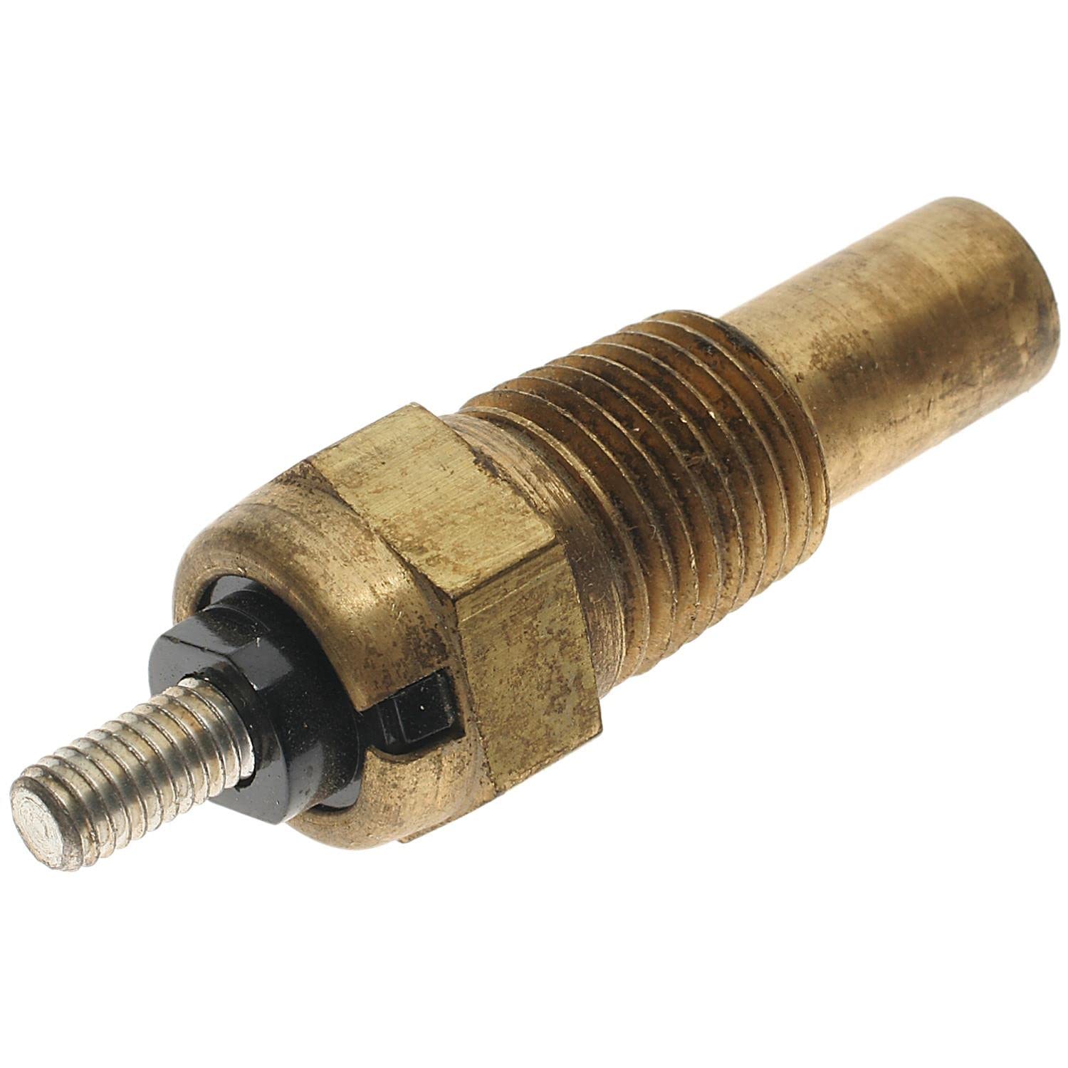 Standard Motor Products TS528 High-Performance Temperature Sensor - Compatible with Multiple Vehicle Models | Reliable Engine Temperature Monitoring for Cars, Trucks & SUVs