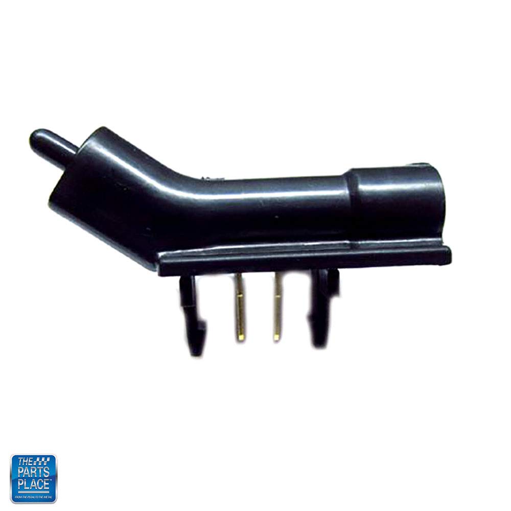 OEM Glove Box Lamp Replacement - New LED Light for Car Interior, Dashboard & Storage Compartment - Perfect for Nighttime Visibility & Easy Installation