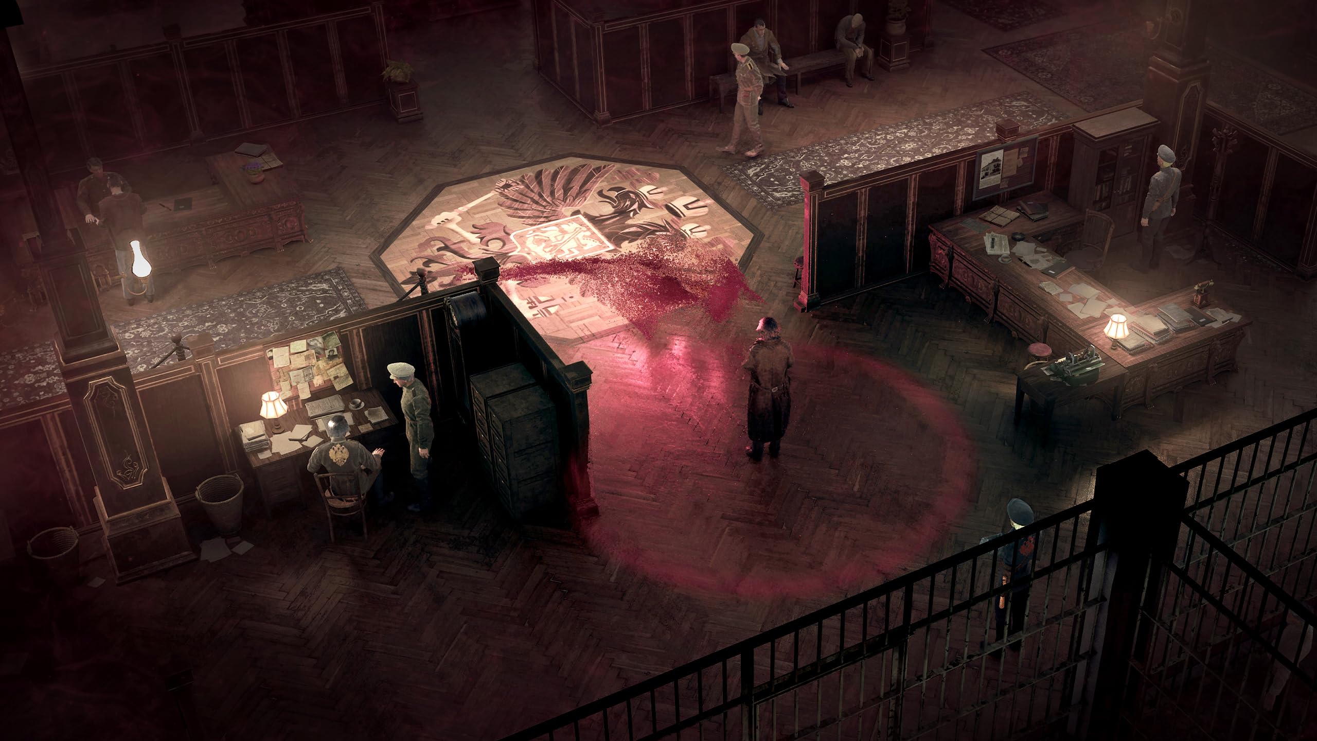The Thaumaturge - PS5 Game | Action RPG Adventure | Explore a Dark Fantasy World | Perfect for Fans of Story-Driven Games & Supernatural Thrillers