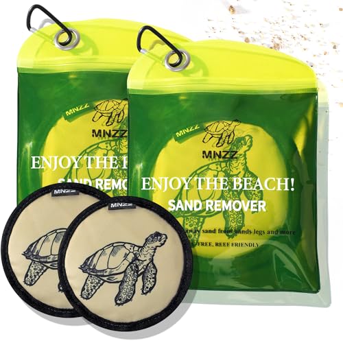 2pcs Round Turtle