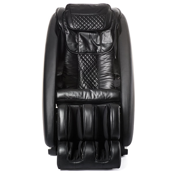 Premium Ji Massage Chair for Home & Office - Full Body Shiatsu Massage with Heat Therapy - Perfect for Stress Relief, Muscle Relaxation & Post-Workout Recovery