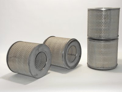 AFE 88717 CARQUEST Direct Replacement Air Filter - High Performance Engine Protection for Cars & Trucks - Perfect for Daily Commuting & Off-Road Adventures