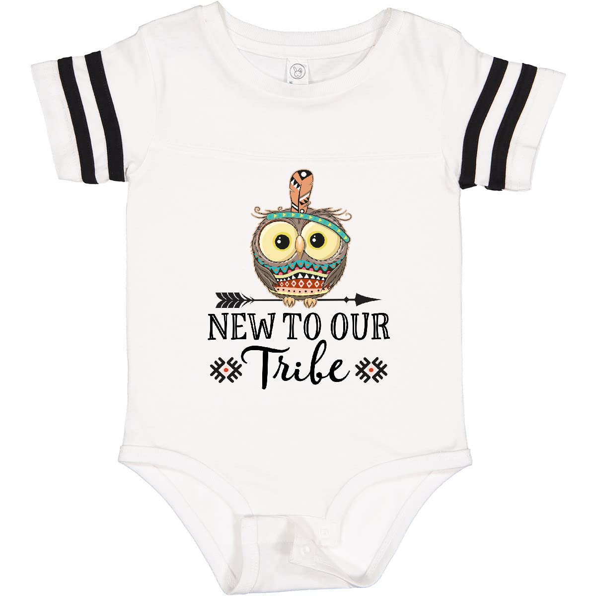 Inktastic Baby Boy Tribal 