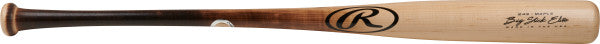 Rawlings Big Stick Elite 243RMF Baseball Bat - Premium Wood Bat for Power Hitters & League Play - Perfect for Games, Practice & Training Sessions
