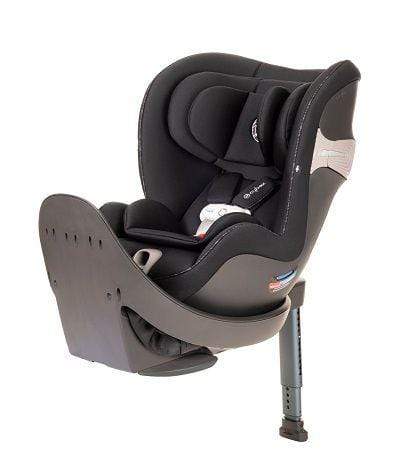 Cybex Sirona S 360° Rotating Convertible Car Seat with SensorSafe Technology - Safe & Comfortable for Babies & Toddlers - Perfect for Travel & Everyday Use