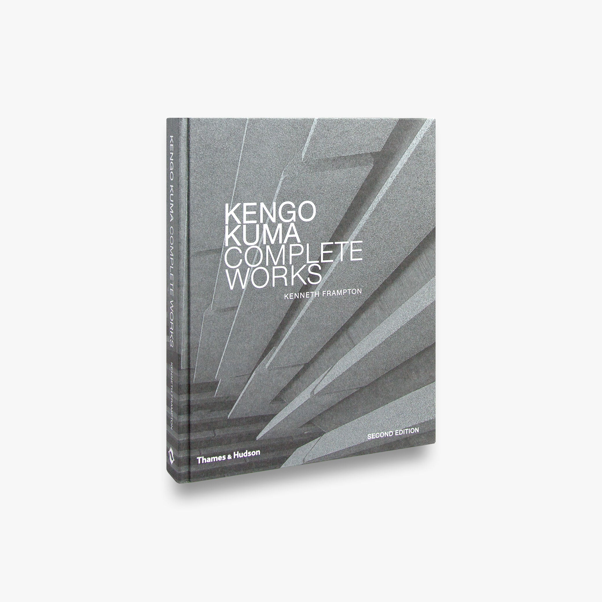 Kengo Kuma Architecture Books - Modern Japanese Design & Sustainable Building Ideas for Home & Office Decor