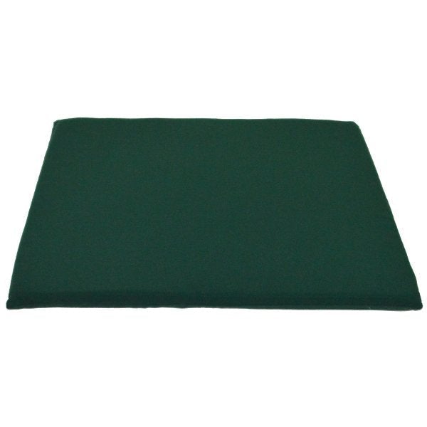Premium Full Chair Cushion Set - Soft & Supportive Seat Cushions for Office, Dining, or Living Room - Comfortable Home & Office Furniture Accessories