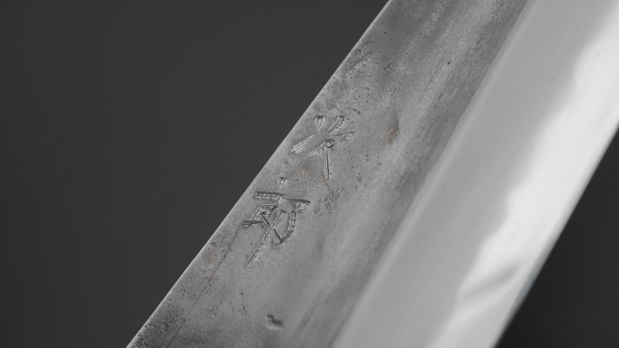 Premium Jiro Tsuchime Sujihiki 210mm Japanese Slicing Knife - Taihei Tagayasan Handle (#661) - Perfect for Sushi, Sashimi & Meat Carving