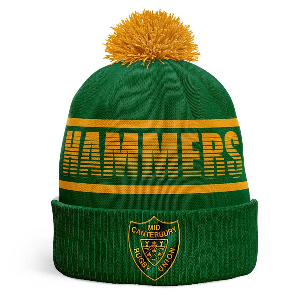 Custom Knit Beanie Hat - Personalized Winter Beanie for Men & Women - Cozy & Warm Unisex Skull Cap for Outdoor Activities, Sports & Casual Wear