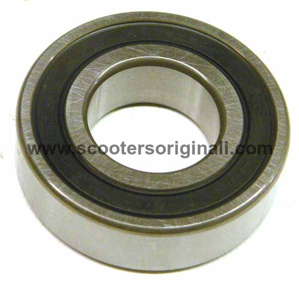 Lambretta Bearing and Clutch Kit for D/LD Models - High-Performance Scooter Parts for Smooth Riding & Durability | Perfect for Scooter Repair, Maintenance & Upgrades