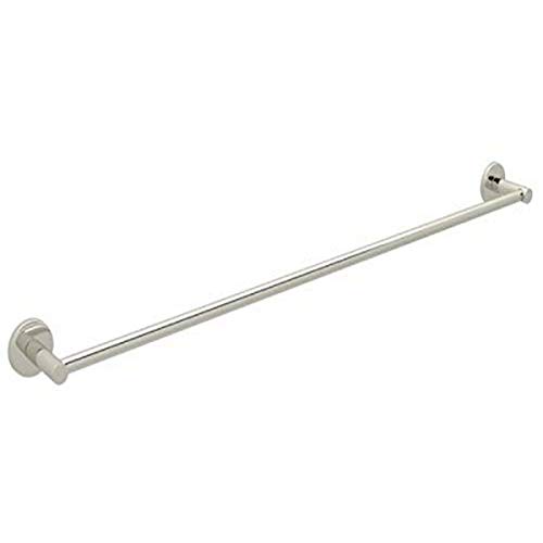 Polished Nickel