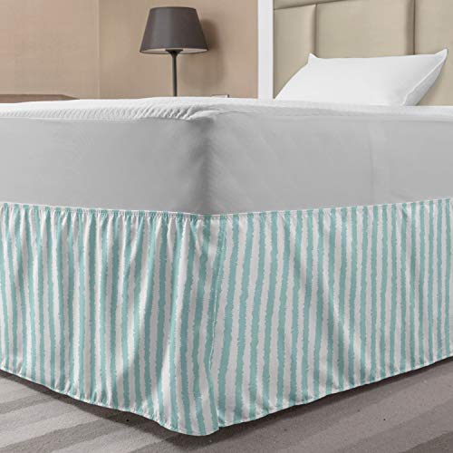 Seafoam White