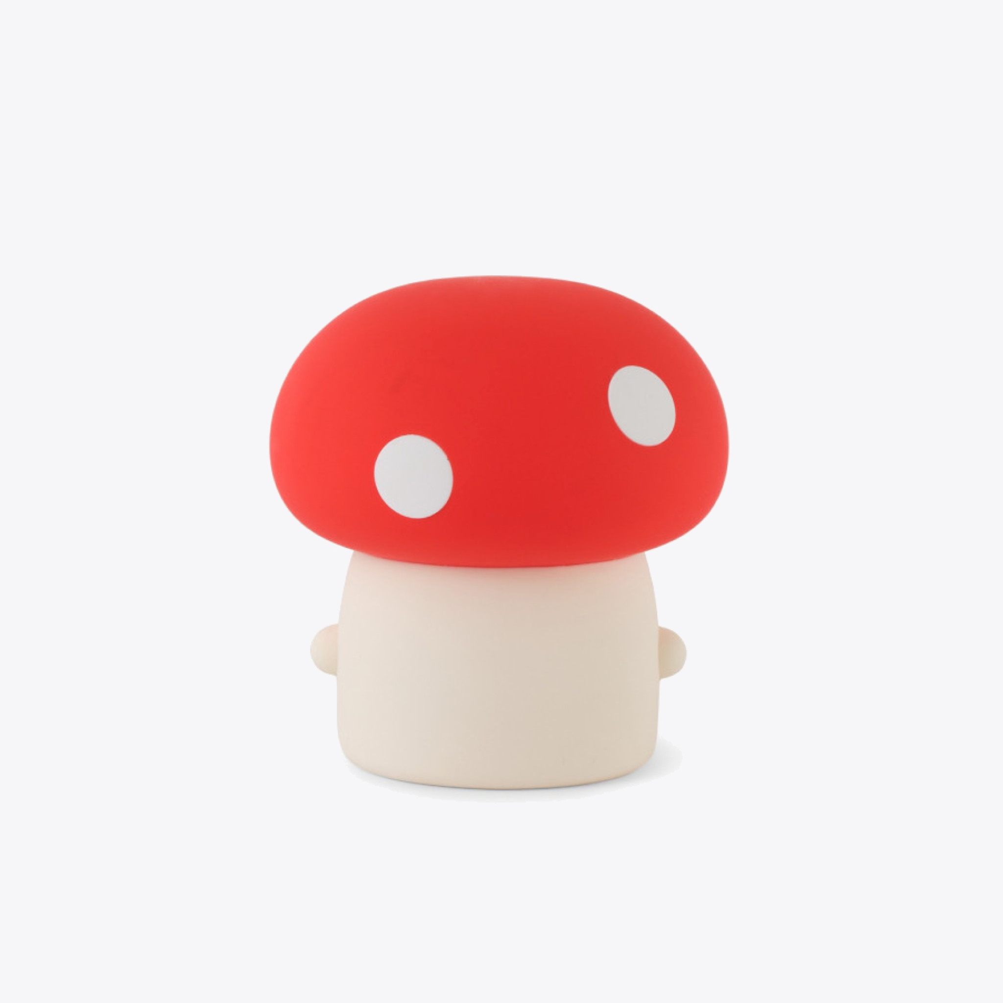 Ricemogu Night Light for Kids & Adults - Soft Glow LED Bedside Lamp for Nursery, Bedroom, Bathroom - Dimmable & Energy Efficient Nightlight for Sleep, Relaxation, and Safety