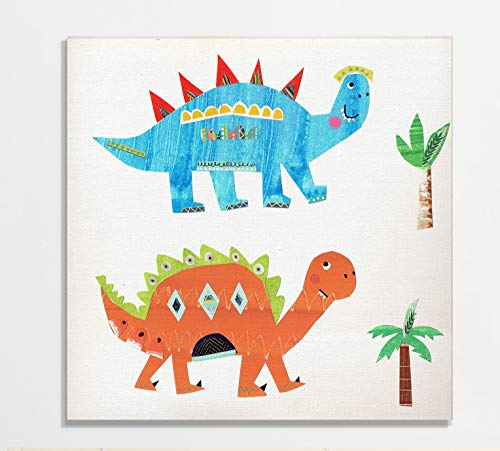 Dino Duo