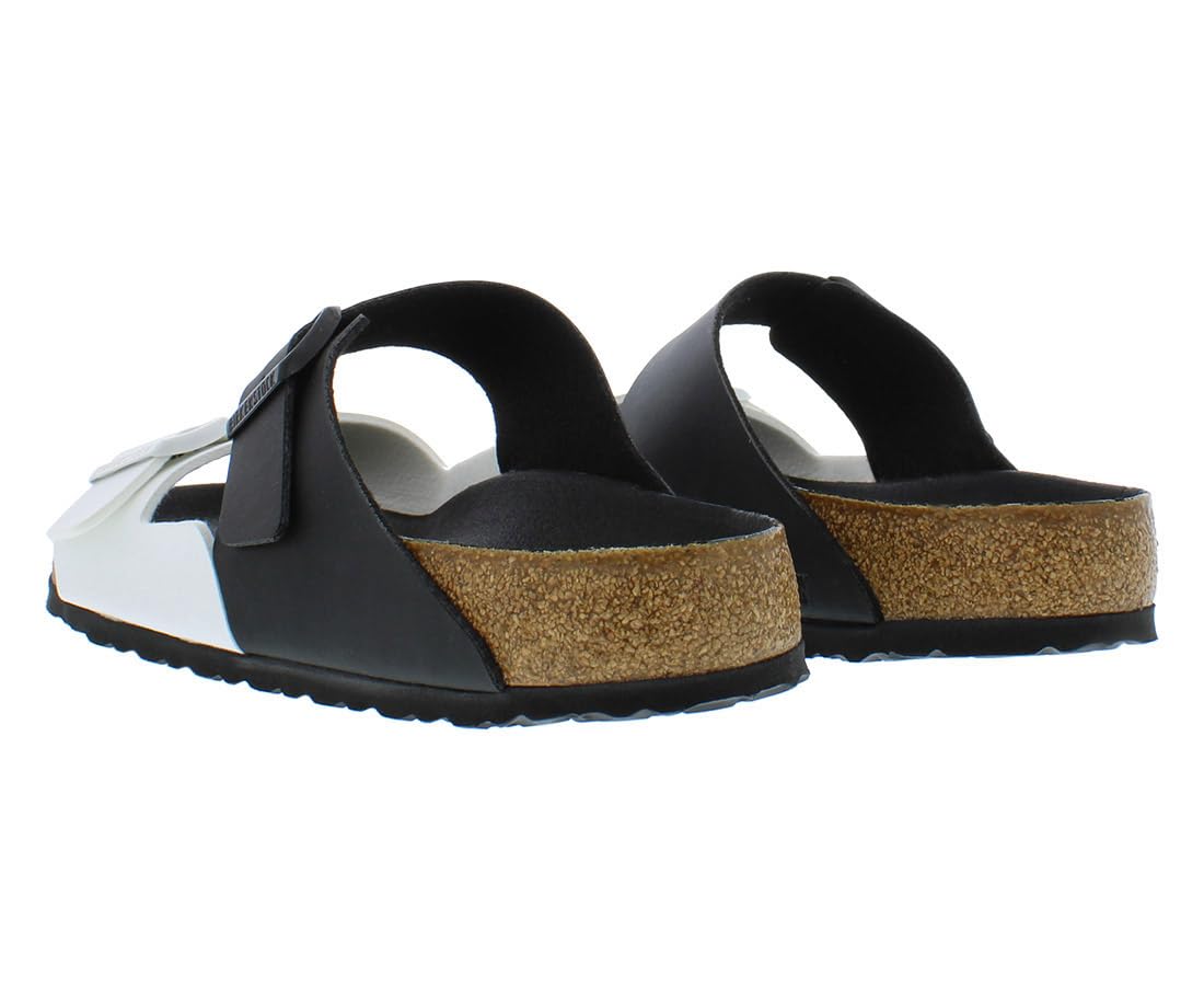 Birkenstock Arizona Split Unisex Sandals - Comfortable Cork Footbed Sandals for Men & Women | Perfect for Beach, Travel & Casual Wear