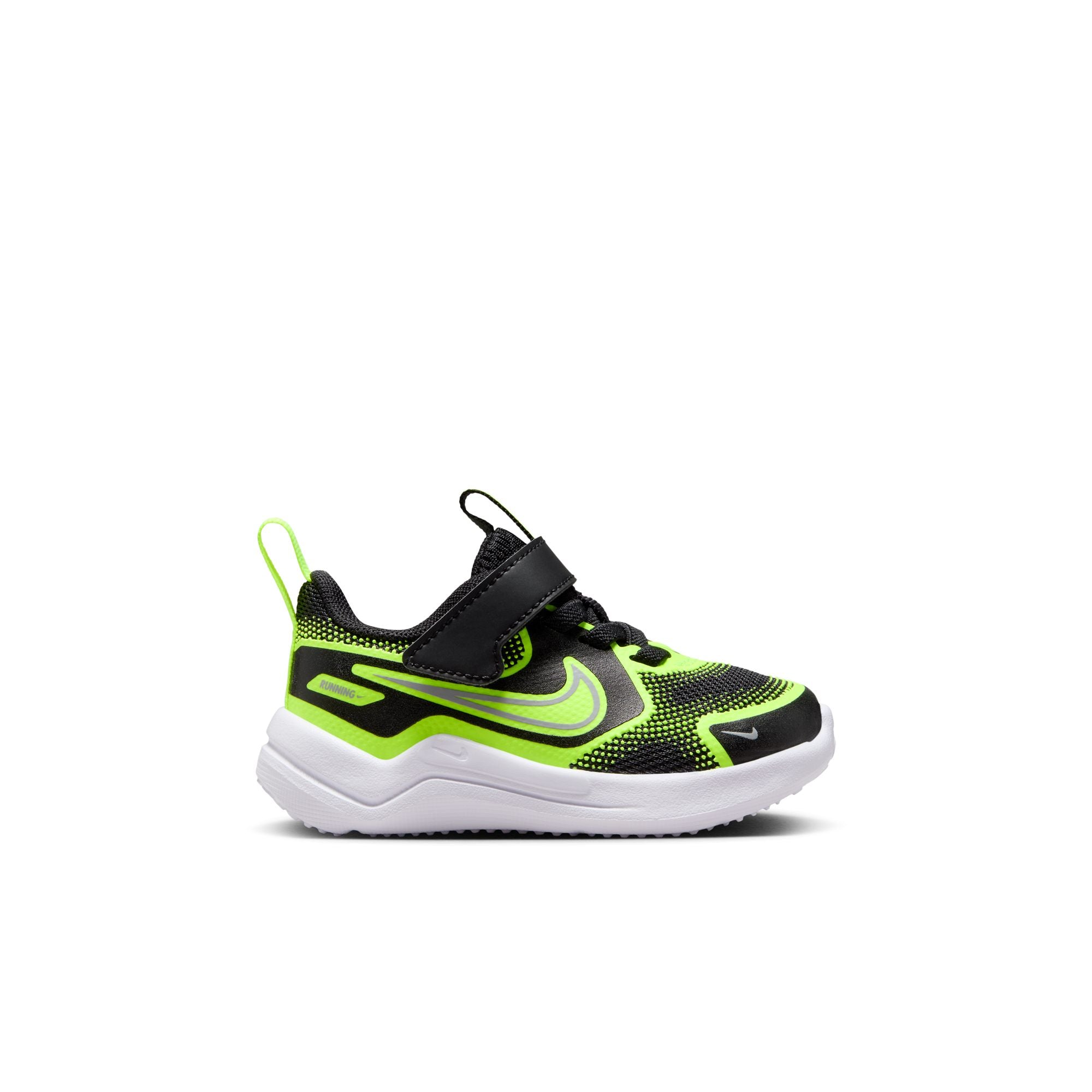 Nike Boys' Mystic Cosmic Runner Toddler Sneakers - Lightweight & Comfortable for Active Play, Running, and Everyday Wear