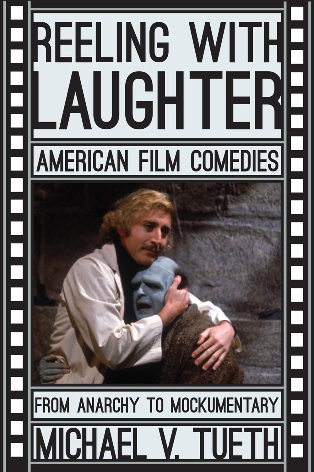 Best American Comedy Movies: From Anarchy to Mockumentary - Perfect for Movie Nights & Relaxation