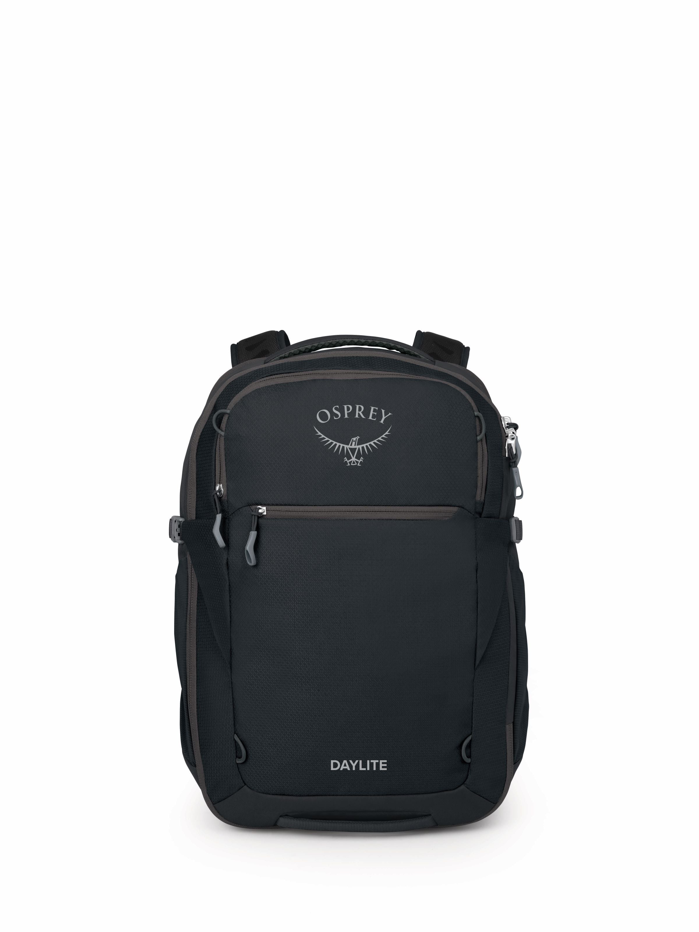 Osprey Daylite Travel Pack 35 - Lightweight Hiking Backpack for Men & Women - Perfect for Day Trips, Commuting & Outdoor Adventures