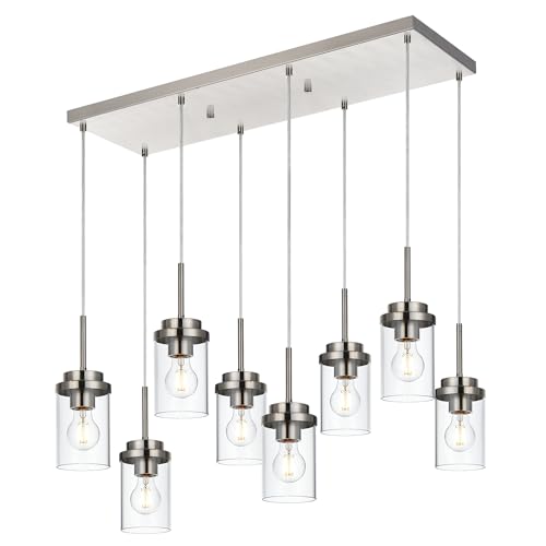 Brushed Nickel
