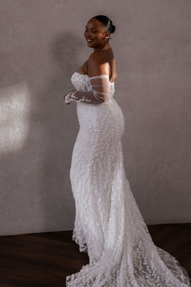 Posie Ready-to-Wear Dresses - Elegant Women's Fashion for Parties, Weddings & Special Occasions