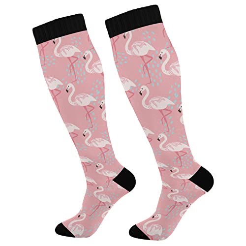 Pink Flamingo