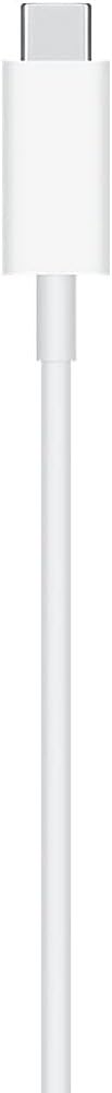 Fast Wireless MagSafe Charger with USB-C - Compatible with iPhone 14/14 Pro/13/13 Pro/12/12 Pro - 2 Pack for Home, Office & Travel Charging