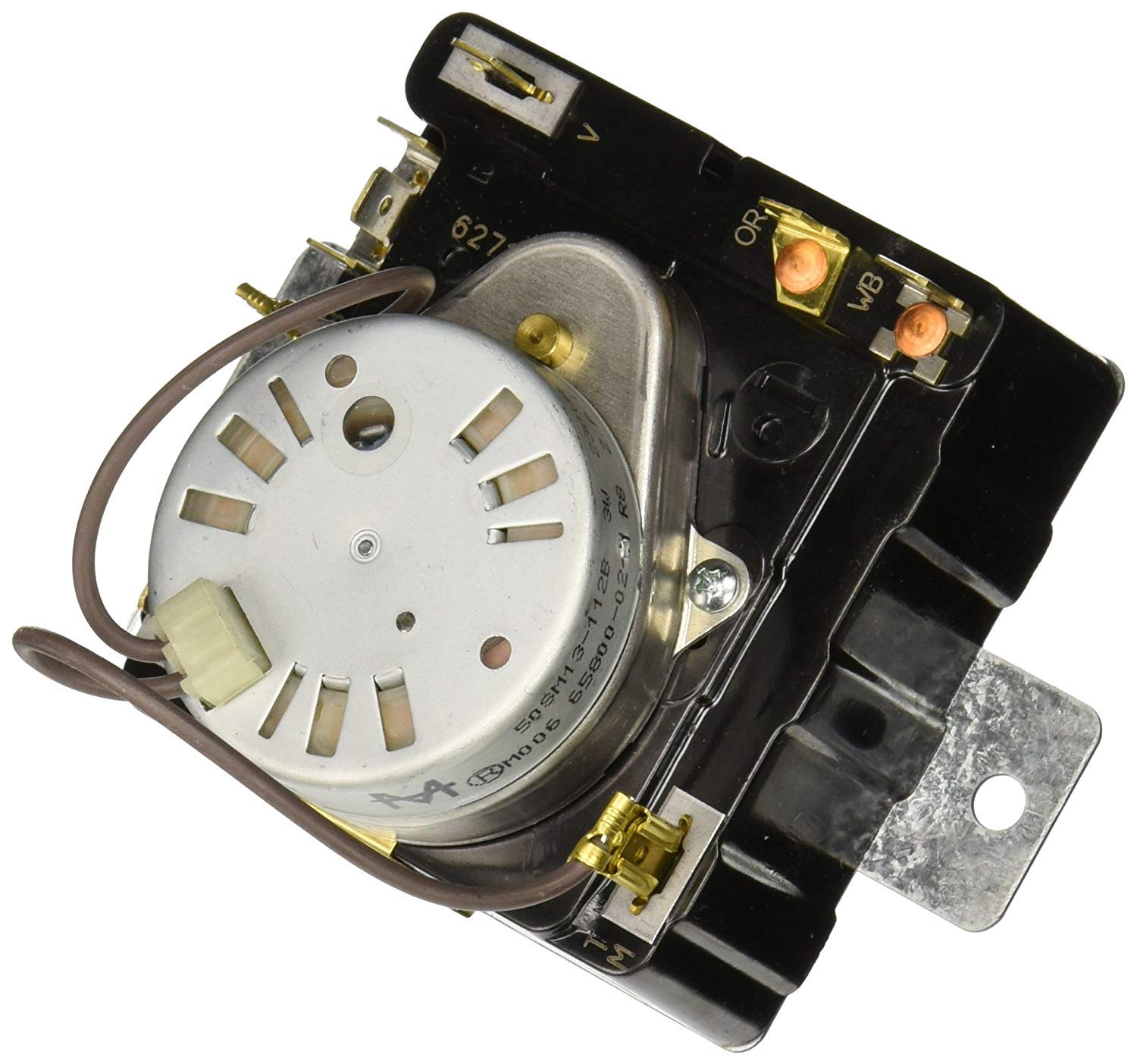 Inglis 8299778 Dryer Timer Replacement - Compatible with Inglis Dryers | Perfect for Home Laundry & Appliance Repair
