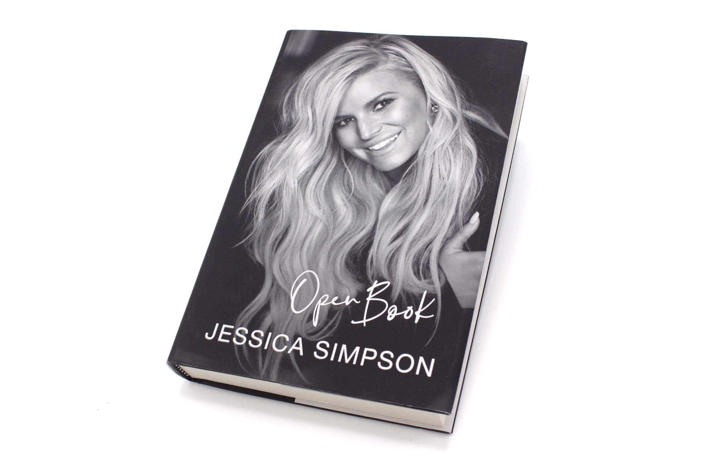 Open Book - Hardcover Notebook Journal for Writing, Sketching & Note Taking - Perfect for Students, Artists & Professionals - Ideal for School, Office & Creative Projects