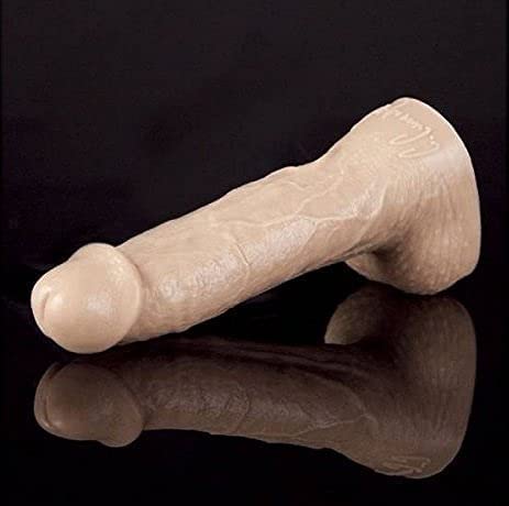 Fleshjack Cody Cummings Combo - Realistic Dildo & Butt Fleshlight Set for Enhanced Pleasure | Perfect for Solo Play and Couples Exploration