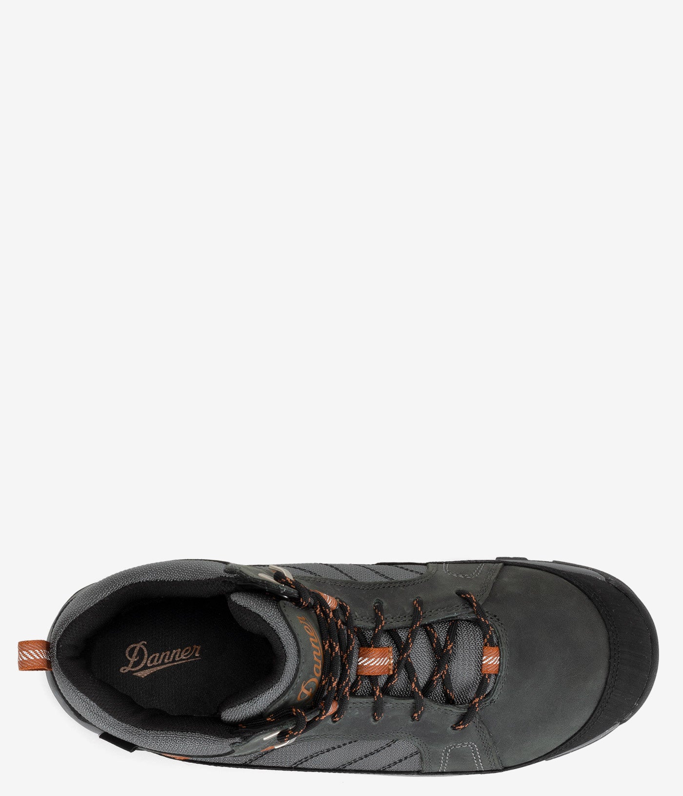 Danner Riverside Mid Waterproof Hiking Boots for Men - Lightweight & Durable Outdoor Footwear for Hiking, Camping & Trail Adventures