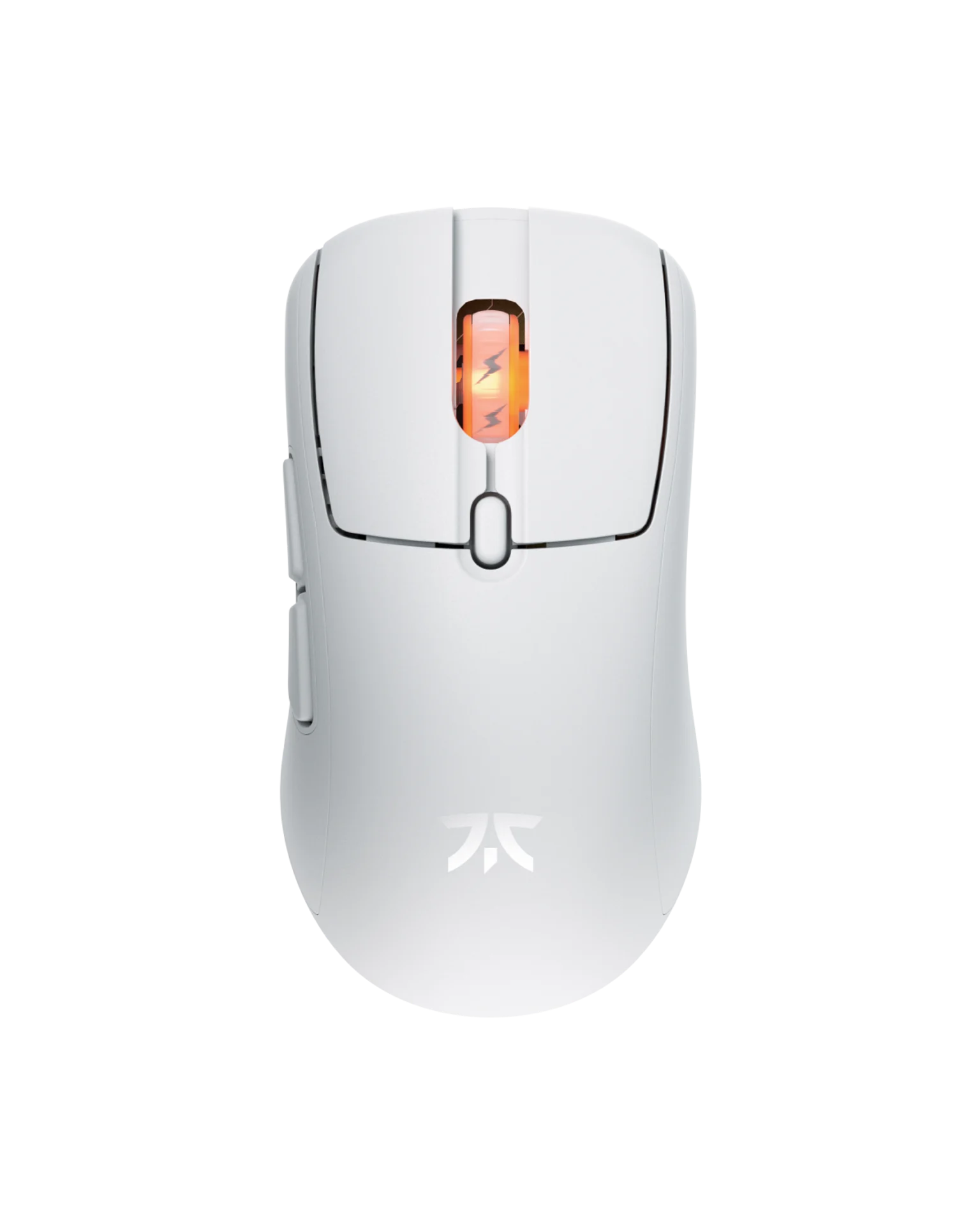 Fnatic Bolt Wireless Gaming Mouse - Lightweight, 16K DPI, Ultra-Fast for Esports & Competitive Gaming - Perfect for FPS, MOBA & Battle Royale Games