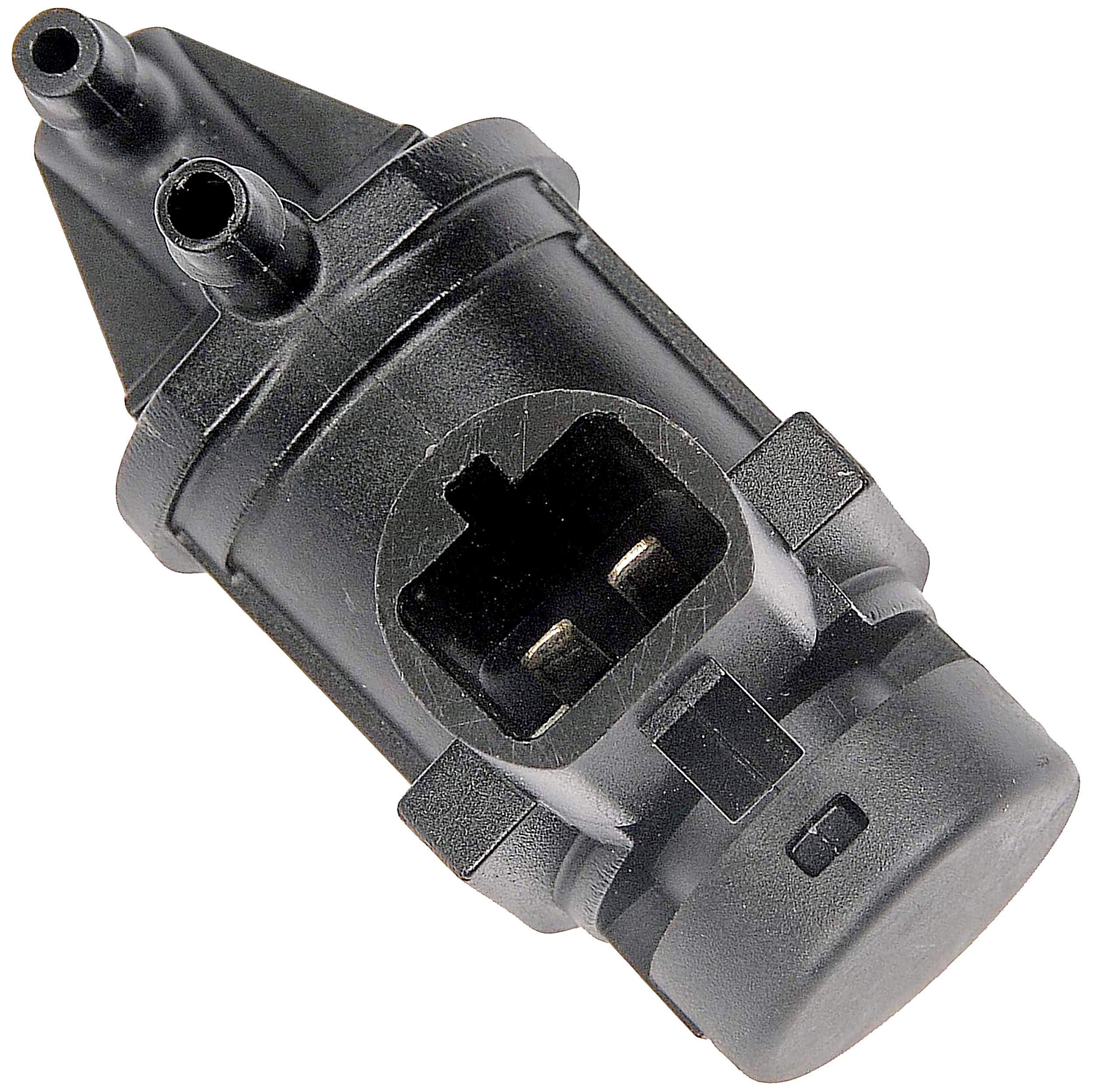 APDTY 022267 EGR Vacuum Solenoid for Exhaust Gas Recirculation - Engine Performance